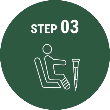 step 03